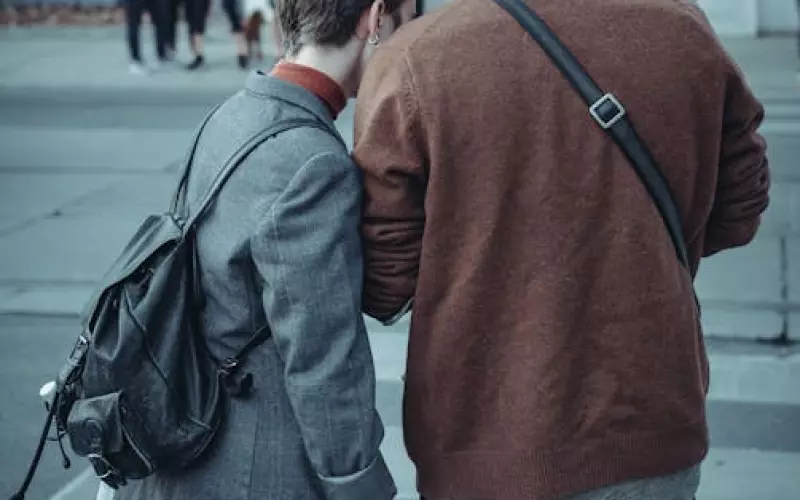 挽回男友的过程中不能犯这些错误！