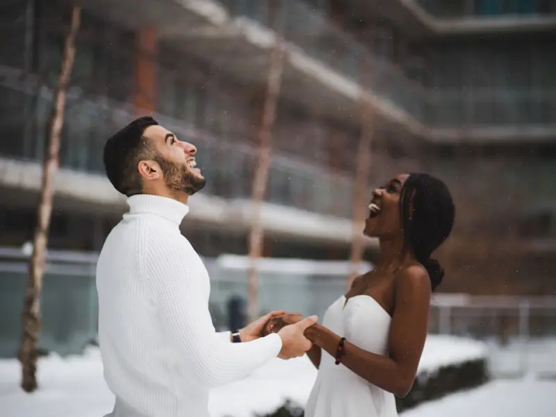 不要嫁给那些对你太好的男人