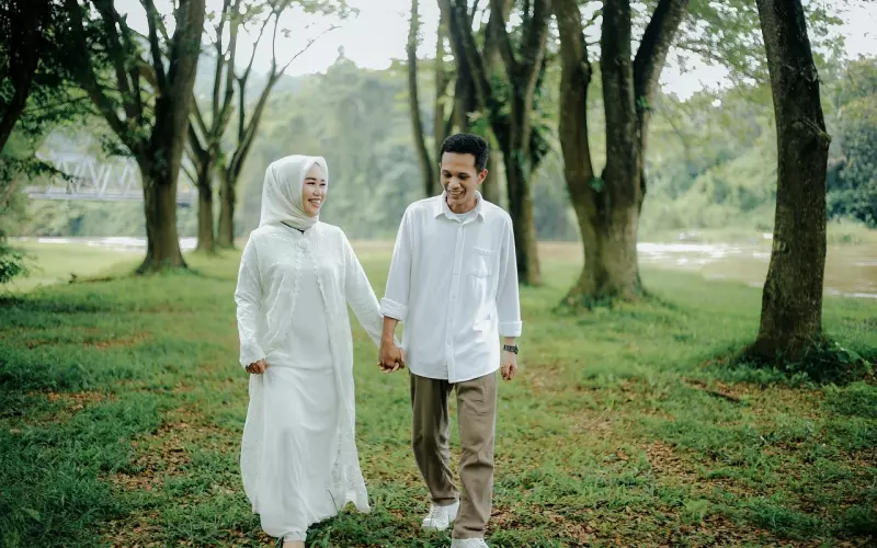 别再错过这些让婚姻幸福的机会