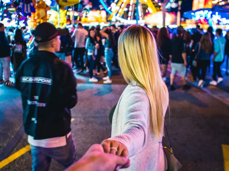 莫慌！男人想安定的5个信号女人一定要知道