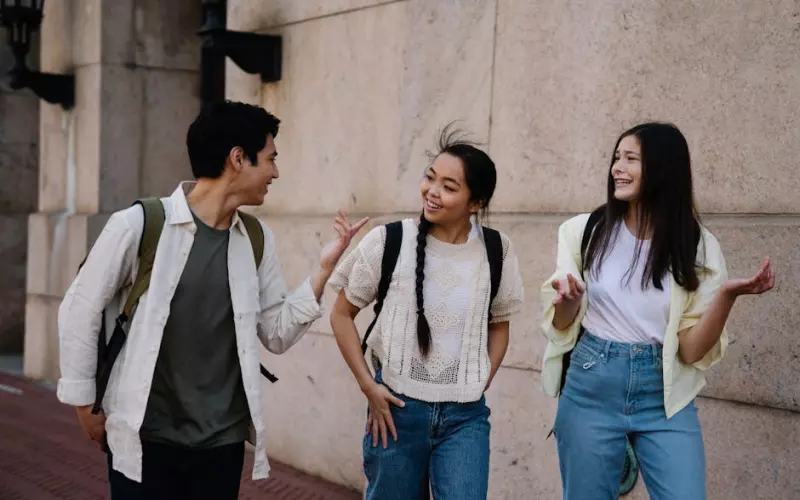 分手后不要对前任说这3句话，否则连朋友都做不成!