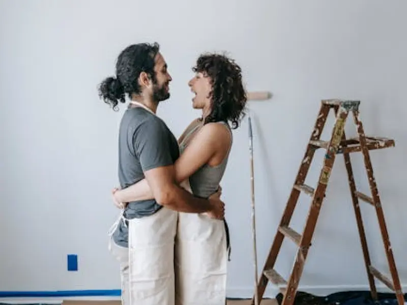 恩爱夫妻常做的这3件事，别说你没有做过