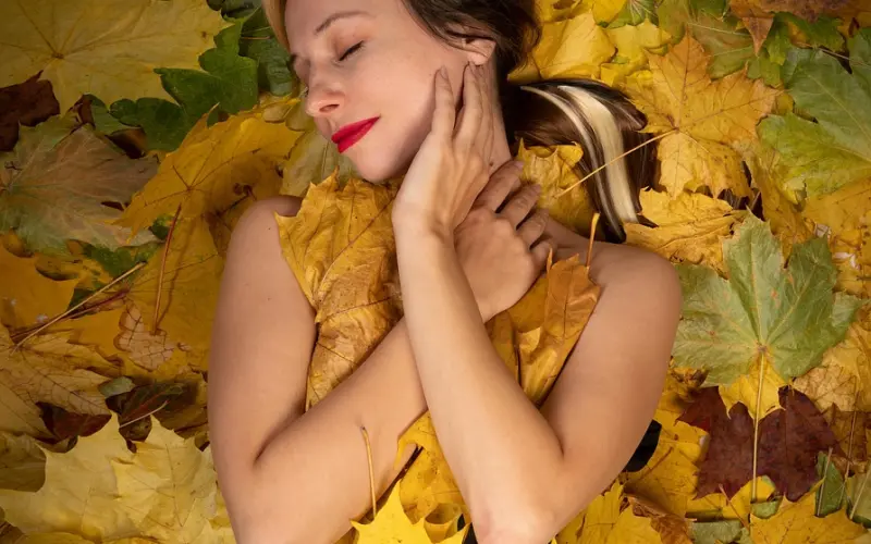 不要把自己当“剩女”