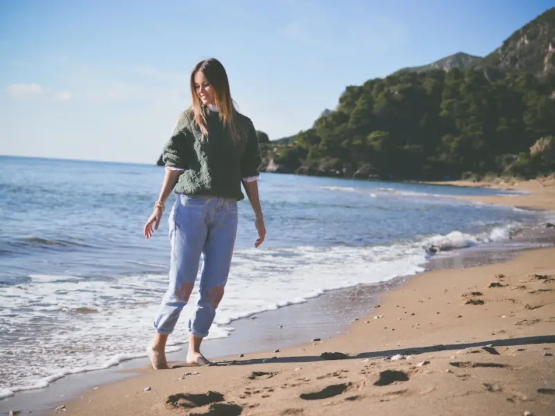 别再用这2句话约女生，100%约不出来