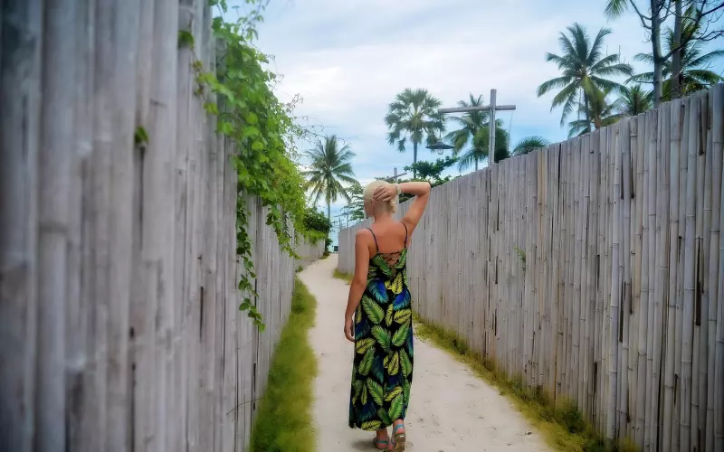 别用尊严，去挽回一个不爱你的人