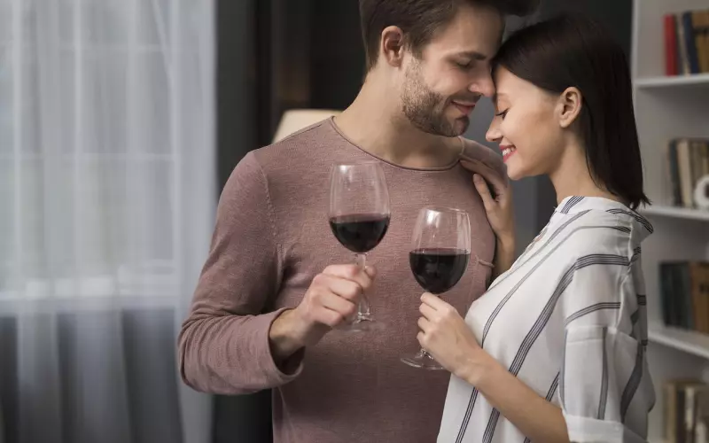 别等到分手了才说挽回 情感导师教你如何避免恋爱雷区