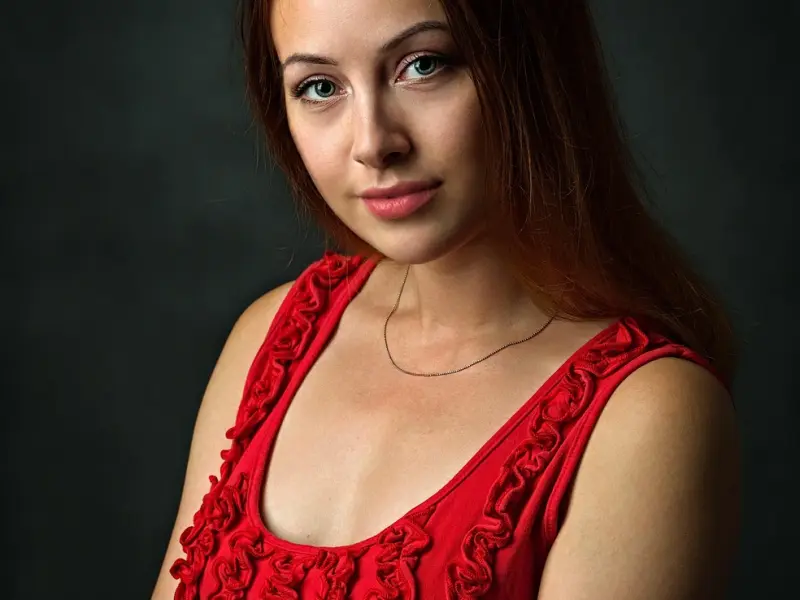 你还没有女朋友么？不妨尝试这样做！