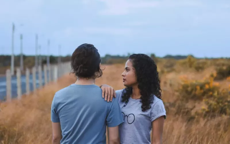 梦见前男朋友：如何与前男友和好