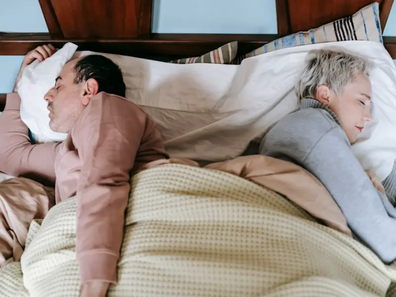 梦见老公有外遇说明婚姻已经出了问题