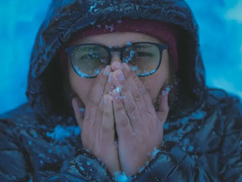 干货 | 冷bl为什么一直侵袭着我们？（戳）