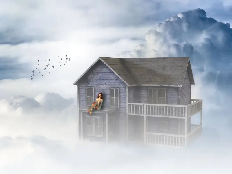 周公解梦：要是梦见了这件事，那还不赶紧趁机将要做的事情做完