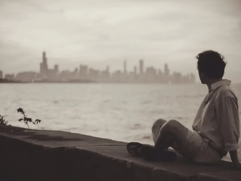 饺子下山——「全民情敌 · 59章」