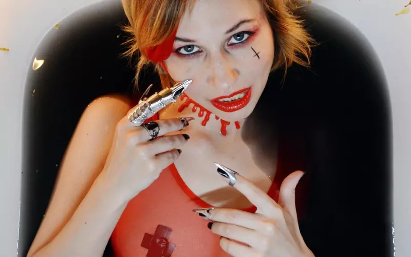 挽回中，不要做一个强势的女人