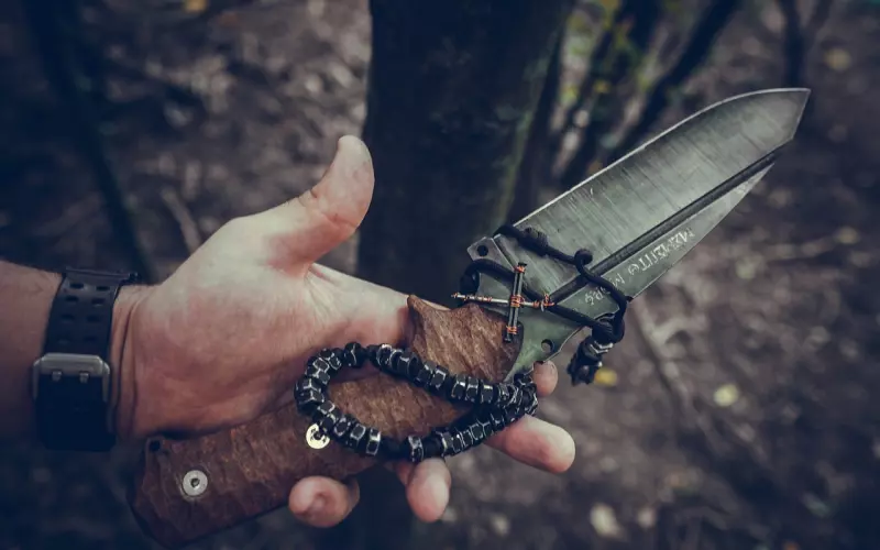 冷战中，她竟半夜拿刀去老公房间！婚姻还有救吗？