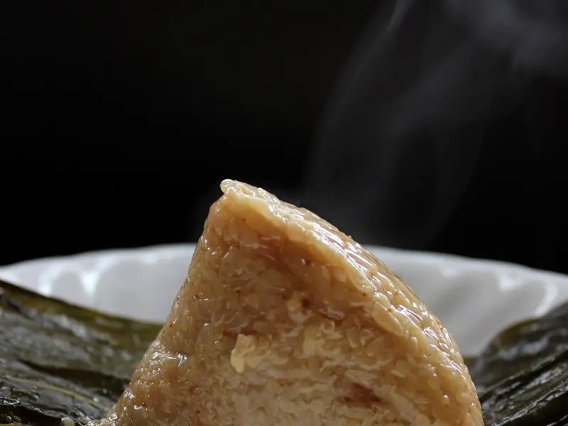 端午，不仅有屈原，我还要爱情！