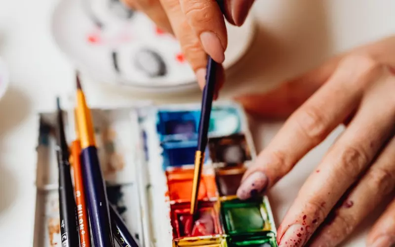 挽回过程中，男生有这种反应，说明你们有戏了！