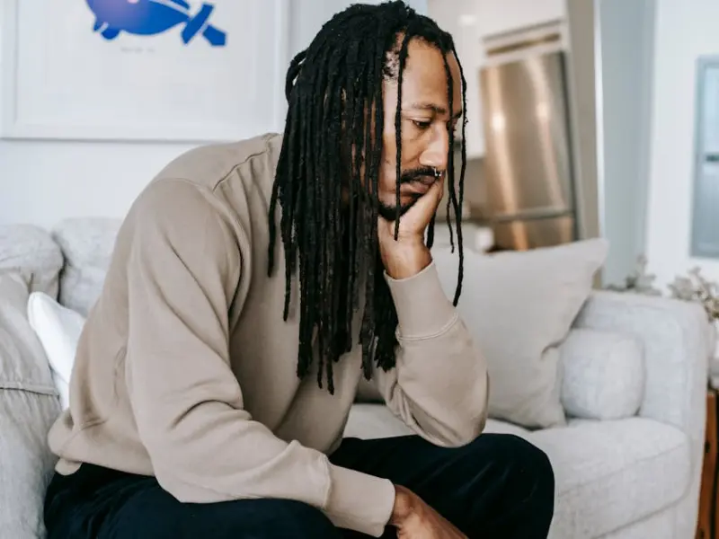 挽回中，男人到底在想什么？ | 读懂他心