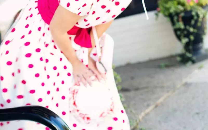 挽回男友的有效方法：建立二次吸引