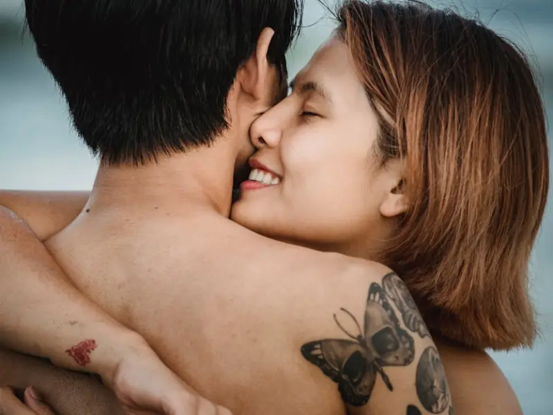 有效的挽救婚姻策略：多替对方着想，才能让彼此感情更浓厚