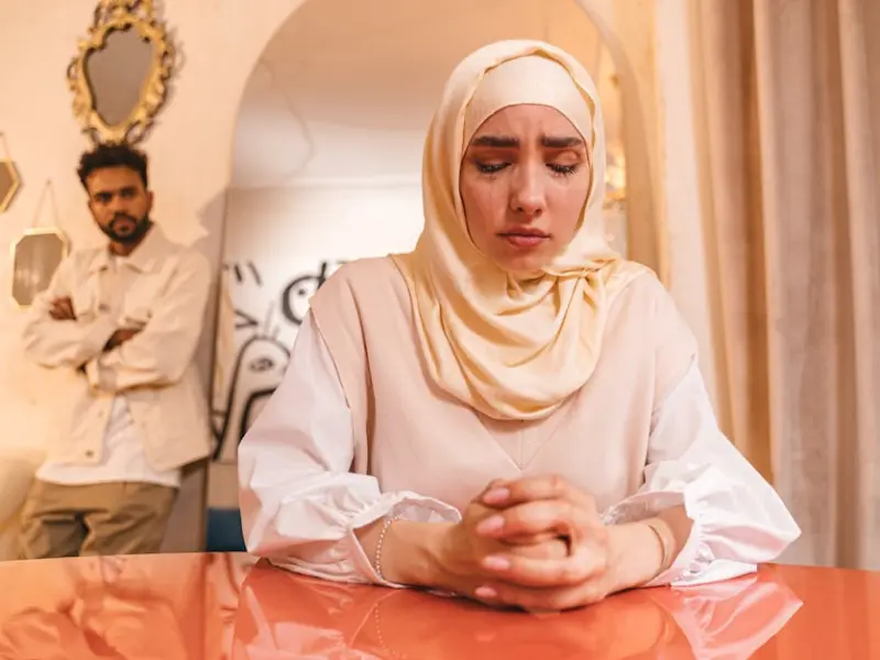 有效挽救婚姻的方法：婚姻遇到矛盾，该如何使婚姻平稳渡过磨合期