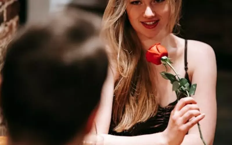 有效挽回前男友的方法