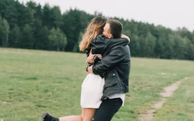 挽回前男友的有效方法