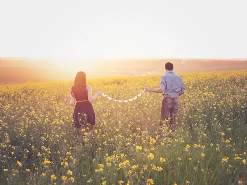 高效挽回前任的心：三个从开始到成功的挽回男友方法，挽回男友的心