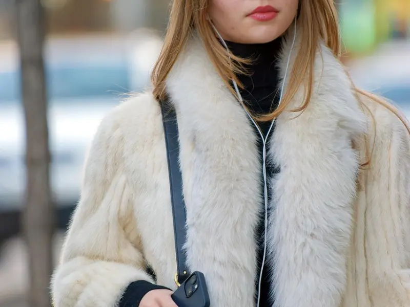 女人在你面前的八种伪装