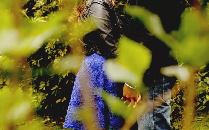 八个恋爱技巧，教你怎么谈恋爱