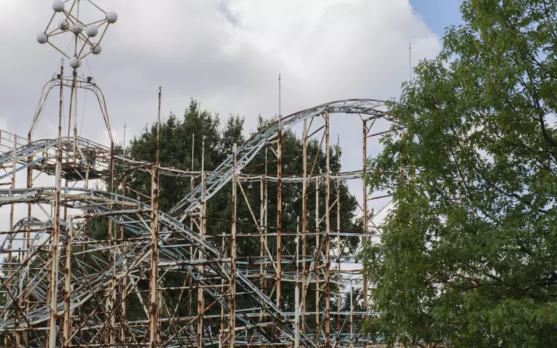 女人的八个瞬间让前男友后悔