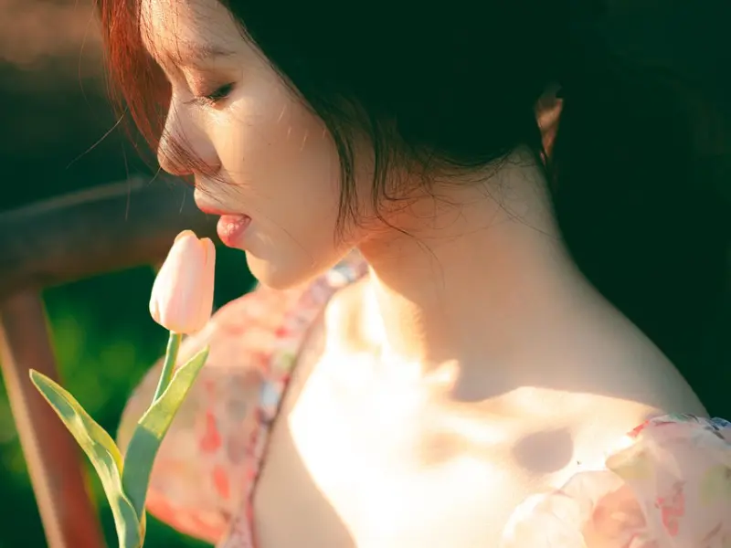 情感测试：你在男人心中是哪一种女人