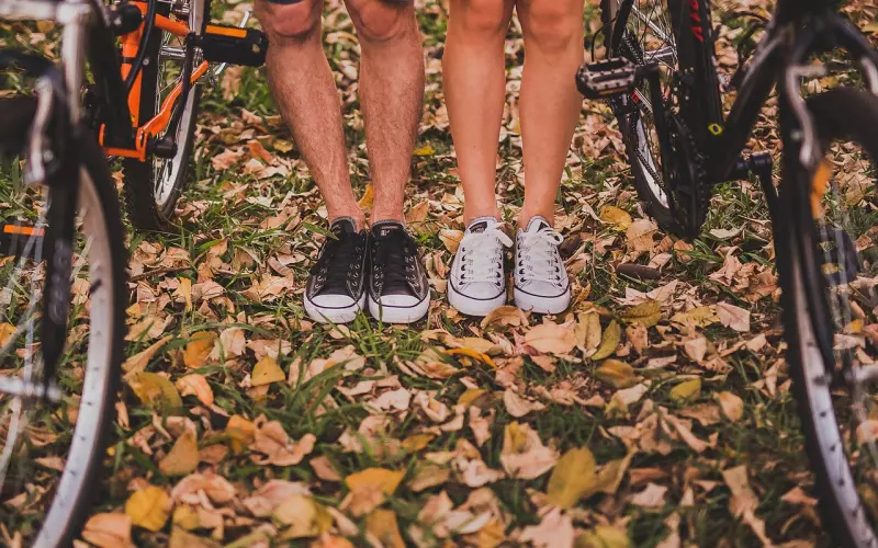 情感测试：去聚会你会选择穿哪双鞋？测你在异性眼中是否是“妖”