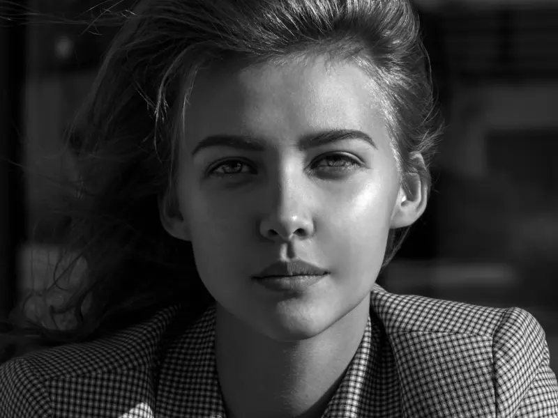 情感测试丨第一眼看到什么？一秒测出你的死穴！