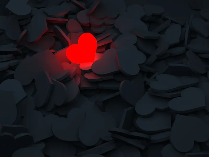 情感分析：教你怎么判断一个人爱不爱你！