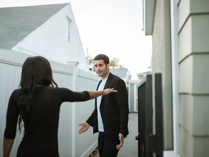 情感案例：男友家不买房，不想委屈求全但也不想分手