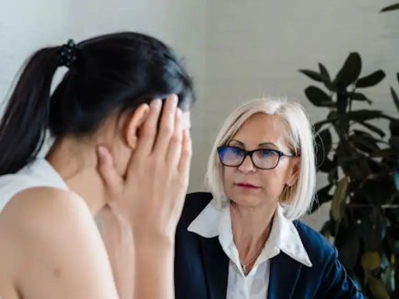 情感咨询：会让老公变冷淡的10种女人