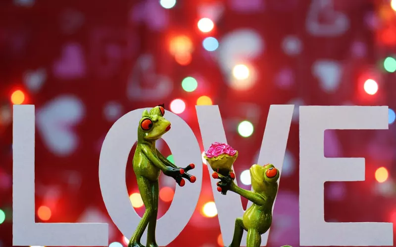 情感咨询：男友急着结婚，会对感情有影响吗？