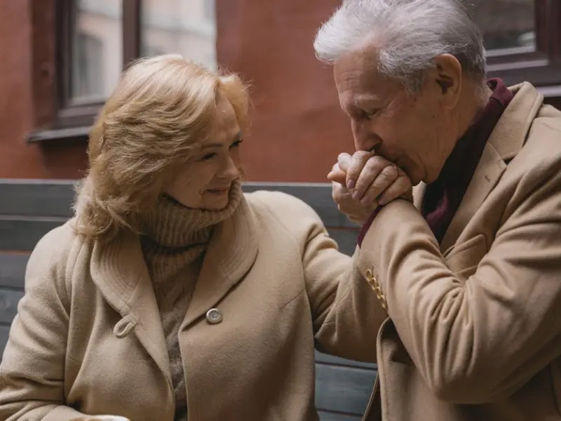 情感咨询：结婚后老公对我很冷淡，他是不是不爱我了？