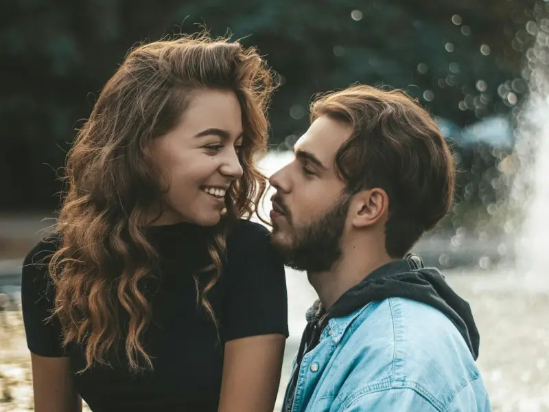 情感咨询：建立二次吸引，才能成功挽回男友