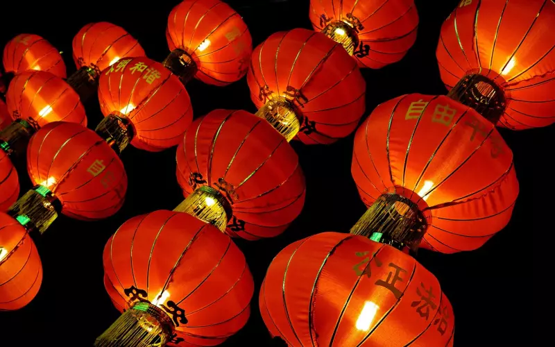 情感咨询公司分享：中秋节相亲指南