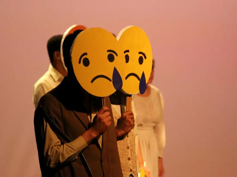 情感咨询：夫妻冷战男人的5种心理