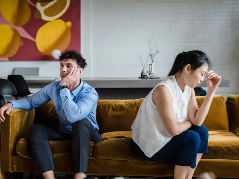 情感咨询：异地恋分手后复合的5个技巧