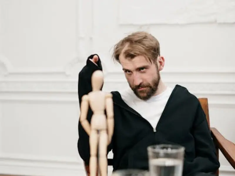 情感咨询：男人提出分手的7大理由