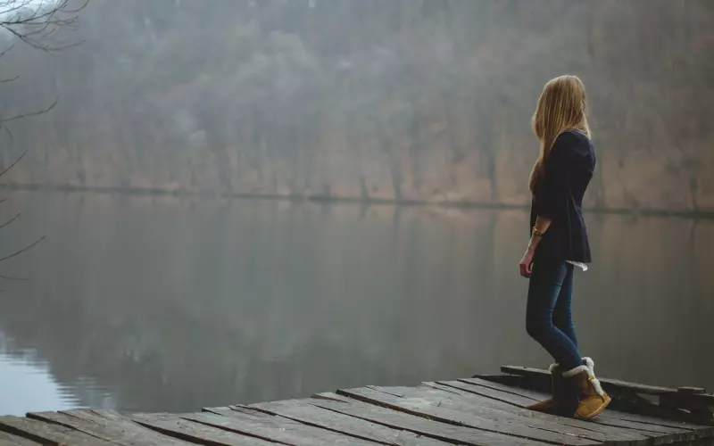 情感咨询：男友突然提分手的9种真实心理想法