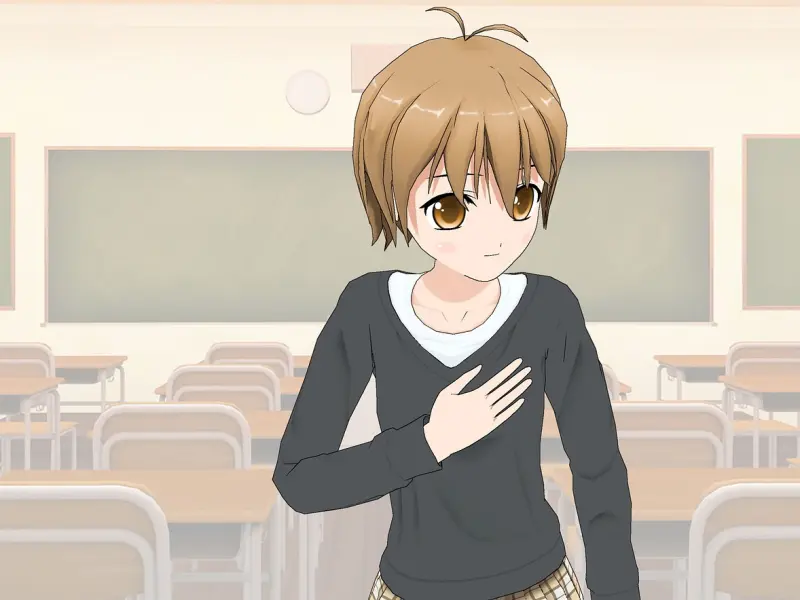 情感咨询：一个离婚女人的自述