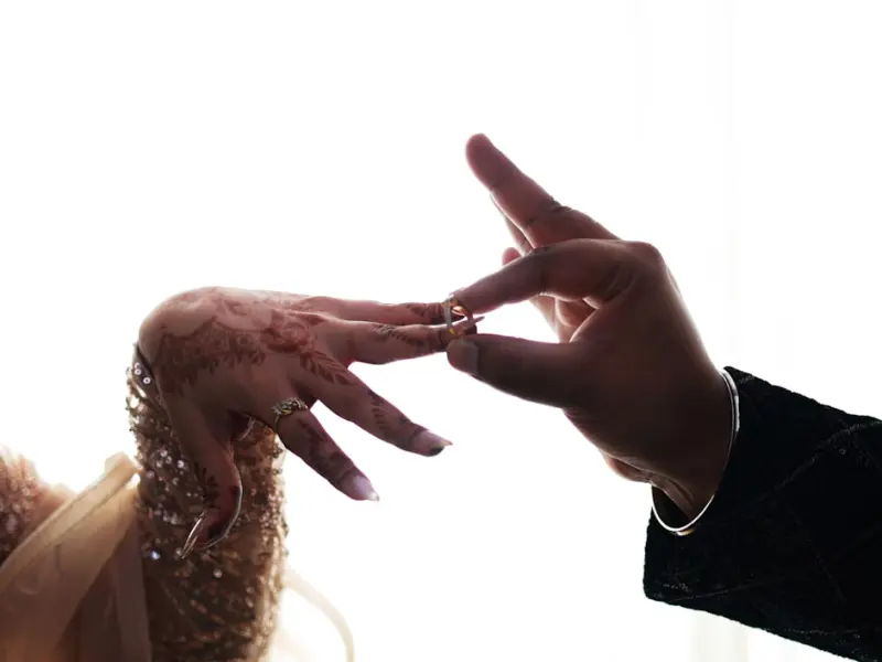 情感咨询：快速挽回婚姻的方法