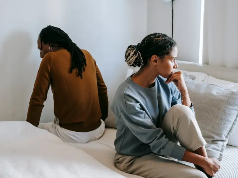 情感咨询：吵架出轨，夫妻感情破裂还能挽回吗？