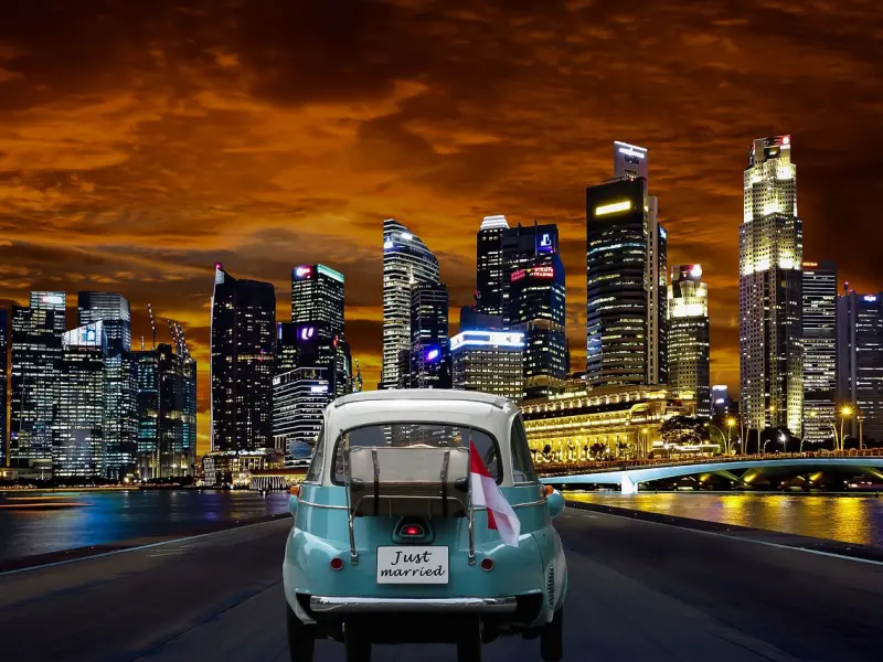 情感咨询：闪婚后发现老公刚和前女友分手，感觉自己被欺骗