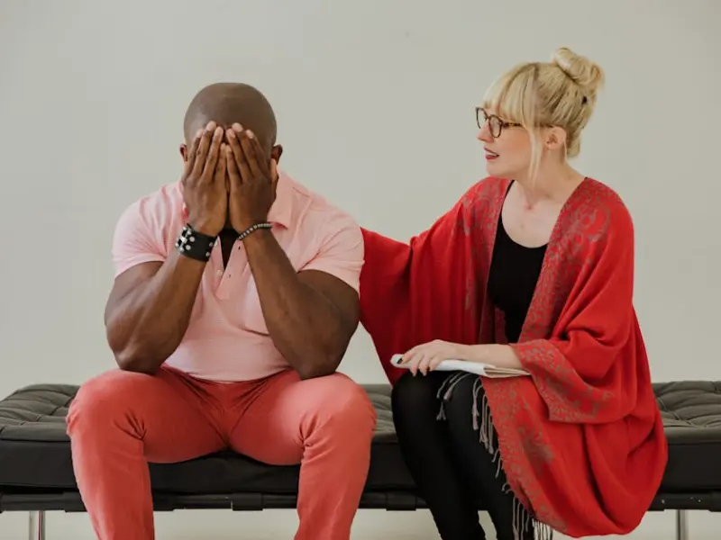 情感咨询：古爱教你正确的相处之道挽救婚姻