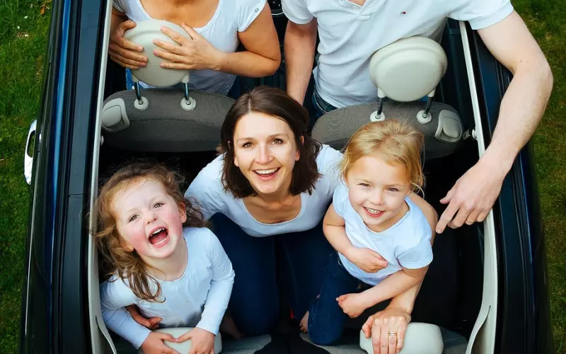 情感咨询：警惕！这四种家庭里的男人容易出轨